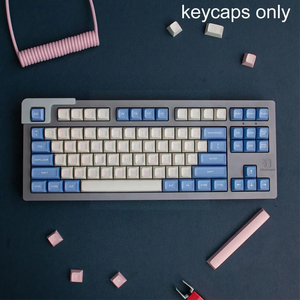 237 Keys SA Profile Bubble Copy Keycap Lovely Bubble Keyboard Theme With Keycap Mechanical MX Switches Keyboard Keycaps Lay Q6A8
237 Keys SA Profile Bubble Copy Keycap Lovely Bubble Keyboard Theme With Keycap Mechanical MX Switches Keyboard Keycaps Lay Q6A8