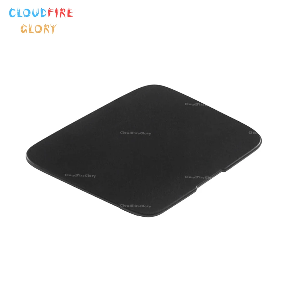 CloudFireGlory 84133170 Front Bumper Tow Hook Cover Cap Plastic Unpainted For Cadillac XT5 2017 2018 2019 2020
CloudFireGlory 84133170 Front Bumper Tow Hook Cover Cap Plastic Unpainted For Cadillac XT5 2017 2018 2019 2020