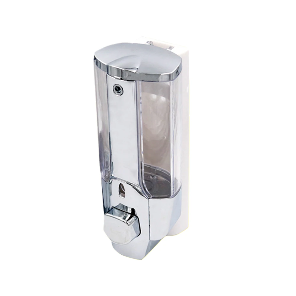 Shower Room For Washrooms Soap Dispenser Soap Dishes 21.5x7.5 Cm Bathroom Gel Shampoo Hand Soap Liquid Plastic
Shower Room For Washrooms Soap Dispenser Soap Dishes 21.5x7.5 Cm Bathroom Gel Shampoo Hand Soap Liquid Plastic