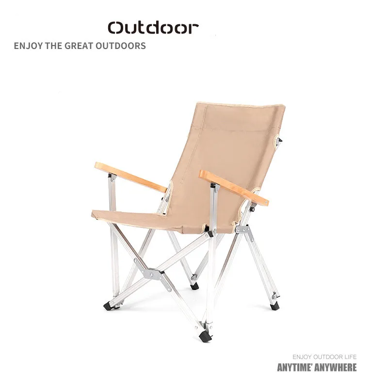Portable Folding Camping Chair For Outdoor Tailgating Sports Backpacking Fishing Beach Trip Picnic Lawn Fishing
Portable Folding Camping Chair For Outdoor Tailgating Sports Backpacking Fishing Beach Trip Picnic Lawn Fishing
