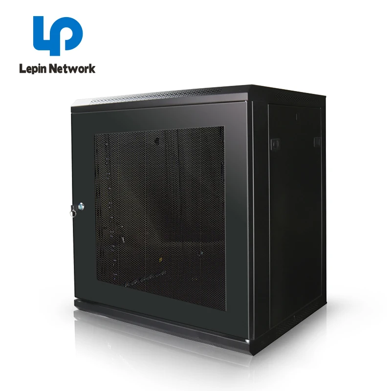 Lepin Ningbo Factory Hot Sell Computer Room 42u 32u Server Rack Network Cabinet 4u Black Wall Mount Network Cabinet Led Price
Lepin Ningbo Factory Hot Sell Computer Room 42u 32u Server Rack Network Cabinet 4u Black Wall Mount Network Cabinet Led Price