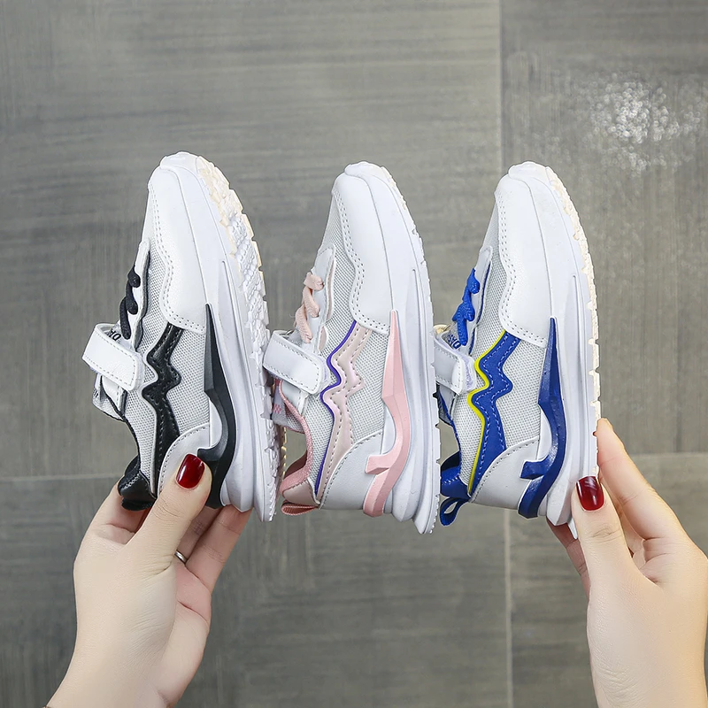 2022 NEW Toddler Boys Girls Sports Shoes Baby Mesh Breathable Sneakers Infant Soft Sole Littler Kids Running Sneakers
2022 NEW Toddler Boys Girls Sports Shoes Baby Mesh Breathable Sneakers Infant Soft Sole Littler Kids Running Sneakers