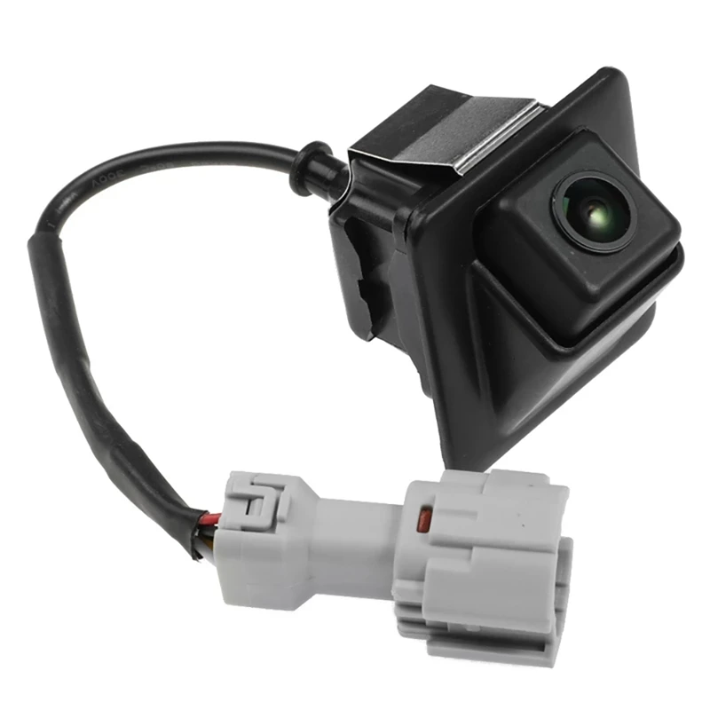 Car Rear View Backup Camera 12V for 2011-2014 Hyundai I40 95760-3Z550 957603Z250 95760-3Z800
Car Rear View Backup Camera 12V for 2011-2014 Hyundai I40 95760-3Z550 957603Z250 95760-3Z800