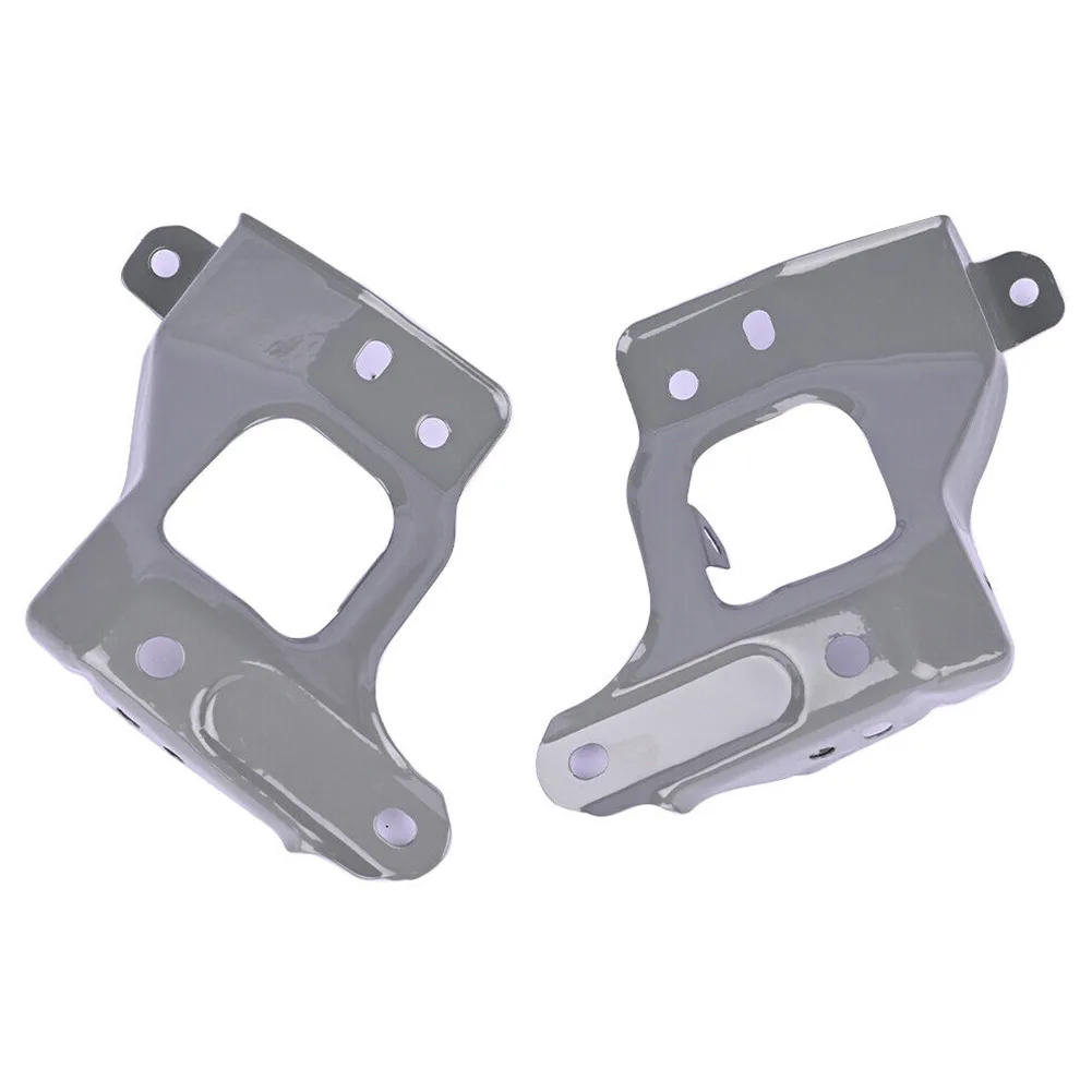Right+Left Support Bracket For Tesla Model 3 M3 1086017-00-С 1086016-00-С Improved Heat Sink And Charging Capabilities
Right+Left Support Bracket For Tesla Model 3 M3 1086017-00-С 1086016-00-С Improved Heat Sink And Charging Capabilities