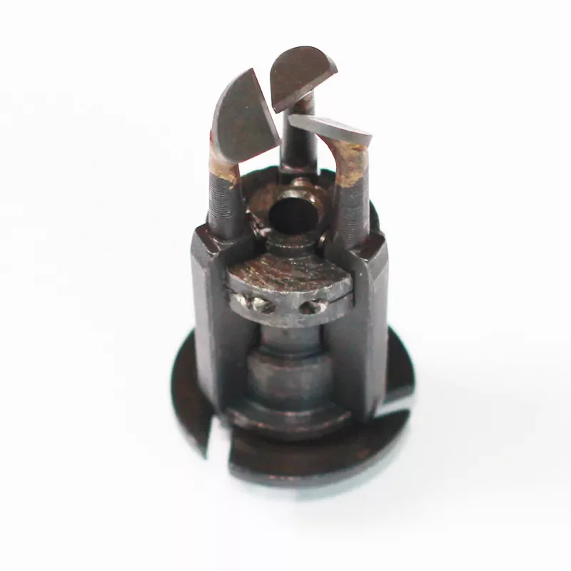 Jaw tip Accessories for DF-6 electric machine scraping paint, scraping paint, enameled wire stripping lacquer
Jaw tip Accessories for DF-6 electric machine scraping paint, scraping paint, enameled wire stripping lacquer