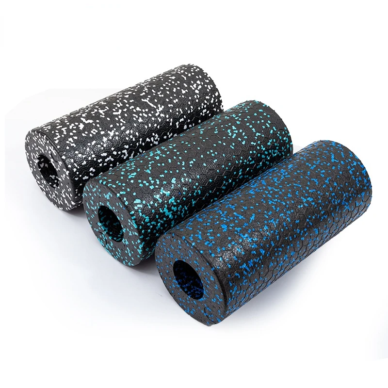 EPP Yoga Column Foam Roller 33cm x 14cm Back Roller Fitness Roller Pilates Massage Roller For Yoga Cushion For Back Massage
EPP Yoga Column Foam Roller 33cm x 14cm Back Roller Fitness Roller Pilates Massage Roller For Yoga Cushion For Back Massage