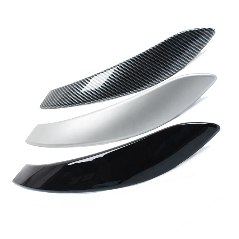 New Car Interior Asseccories Door Handle Outer Cover Trim For BMW 3 4 Series F30 F31 F32 F33 F34 F35 F36 3GT 2012-2018
New Car Interior Asseccories Door Handle Outer Cover Trim For BMW 3 4 Series F30 F31 F32 F33 F34 F35 F36 3GT 2012-2018