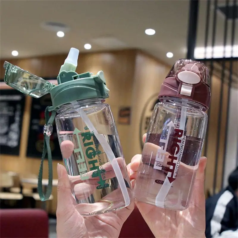 With Time Marker Gradient Color Straw Cup Water Bottle Outdoor Fitness Plastic Water Cups Large Capacity
With Time Marker Gradient Color Straw Cup Water Bottle Outdoor Fitness Plastic Water Cups Large Capacity
