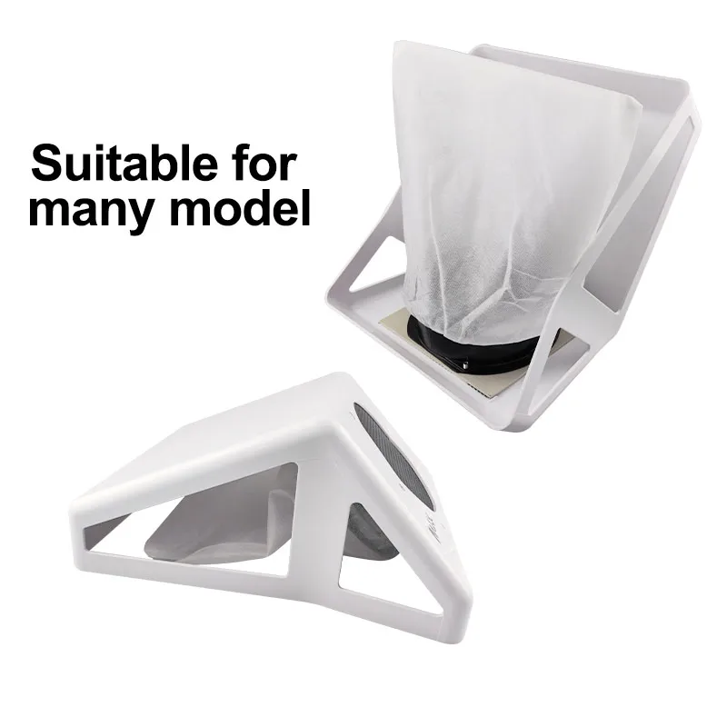 10pcs Vacuum Cleaner Replacement Bags Nail Dust Collector Bags Nail Dust Suction Collection Bags Nail Dust Nail Equiment Tool
10pcs Vacuum Cleaner Replacement Bags Nail Dust Collector Bags Nail Dust Suction Collection Bags Nail Dust Nail Equiment Tool