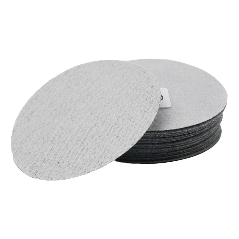 30pcs 3 Inch 75mm Sanding Discs 800-5000 Grit Wet/Dry Sanding Paper Sanding Discs Grinding Polishing Sandpaper Power Accessories
30pcs 3 Inch 75mm Sanding Discs 800-5000 Grit Wet/Dry Sanding Paper Sanding Discs Grinding Polishing Sandpaper Power Accessories