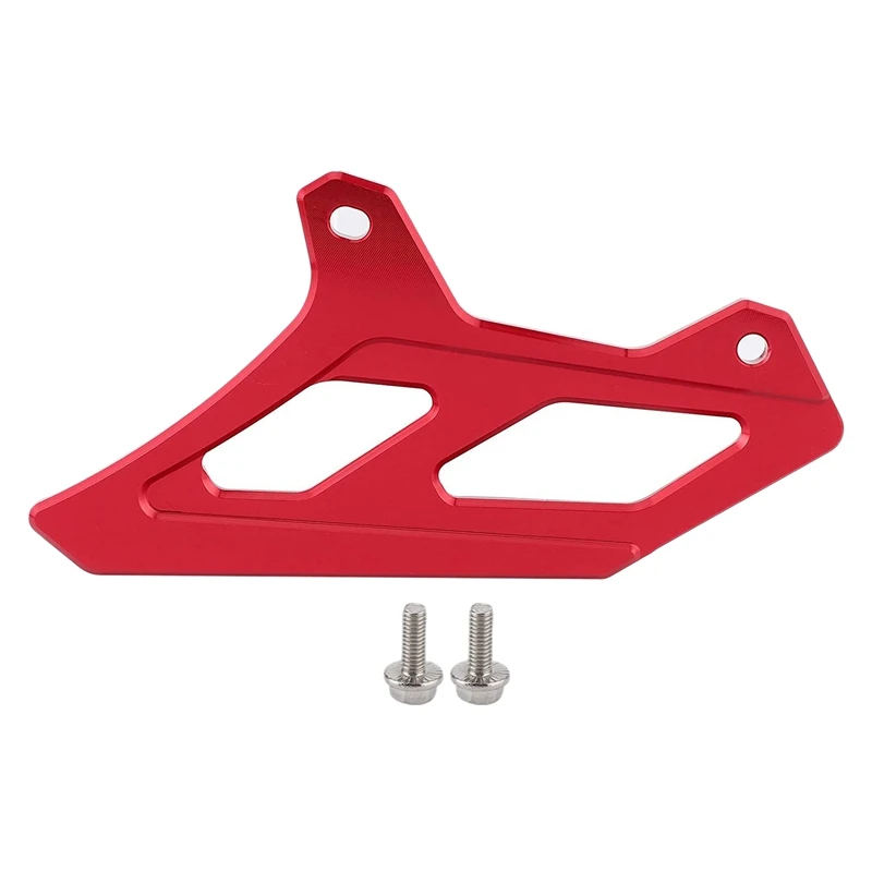 Motorcycle CNC Aluminum Rear Chain Heel Cover Guard Protector for Honda CRF450L 2019
Motorcycle CNC Aluminum Rear Chain Heel Cover Guard Protector for Honda CRF450L 2019