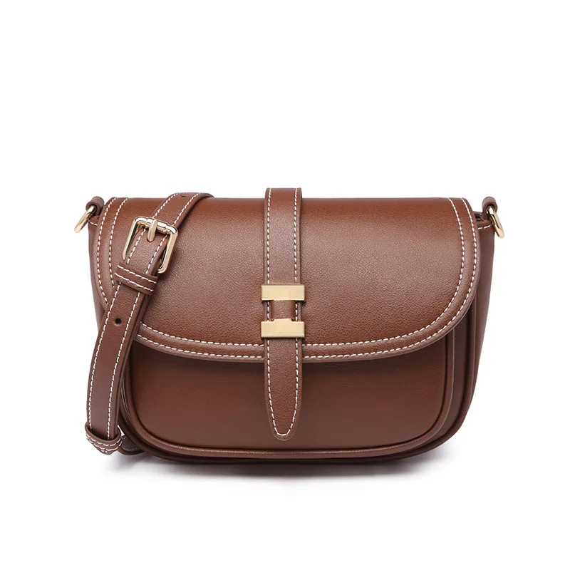 Casual Solid Ladies Bag Grain Cowhide Crossbody Bags for Women Shoulder Bags Luxury Handbags High Quality 2022 Summer Versatile
Casual Solid Ladies Bag Grain Cowhide Crossbody Bags for Women Shoulder Bags Luxury Handbags High Quality 2022 Summer Versatile