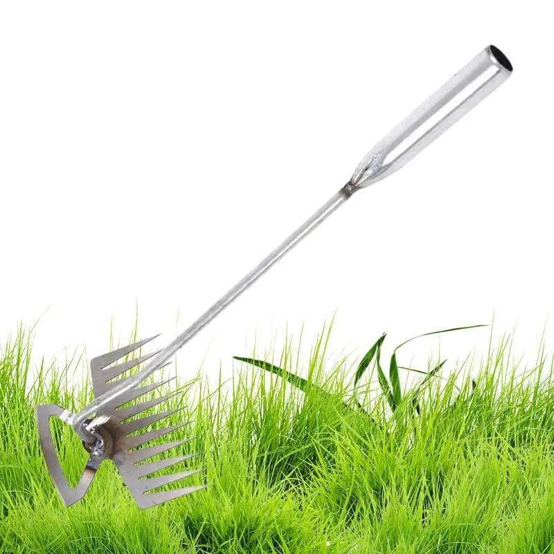 Weeding Artifact Uprooting Weeding Tool Weeding Tools Gardening Hand Weeding Tools Extended Handle Pointed Design Easy Weeding
Weeding Artifact Uprooting Weeding Tool Weeding Tools Gardening Hand Weeding Tools Extended Handle Pointed Design Easy Weeding
