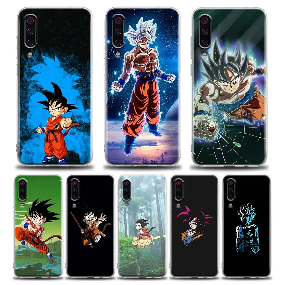 Anime Dragon Ball Goku Phone Case for Xiaomi Poco X3 NFC X3 M3 F3 Mi 9T 11 11X 11T 10T 12 Note10 Redmi 9A 9 10 9T 9C 5G Case
Anime Dragon Ball Goku Phone Case for Xiaomi Poco X3 NFC X3 M3 F3 Mi 9T 11 11X 11T 10T 12 Note10 Redmi 9A 9 10 9T 9C 5G Case