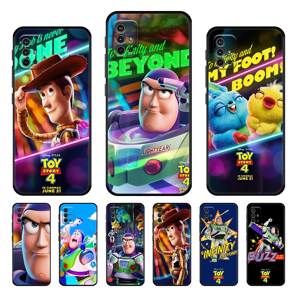 Buzz Lightyear Case Cover for Moto G30 G50 G60s G9 G8 Moto One Fusion G Stylus Edge 20 Plus Official Print Capa Bag Thin
Buzz Lightyear Case Cover for Moto G30 G50 G60s G9 G8 Moto One Fusion G Stylus Edge 20 Plus Official Print Capa Bag Thin