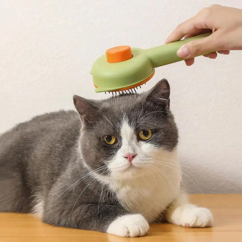 Multifunctional Pet Deshedding Brush Silicone Dog Brush Cat Grooming Comb Hair Remover Massage Tools for Cats Dogs Lint Remover
Multifunctional Pet Deshedding Brush Silicone Dog Brush Cat Grooming Comb Hair Remover Massage Tools for Cats Dogs Lint Remover