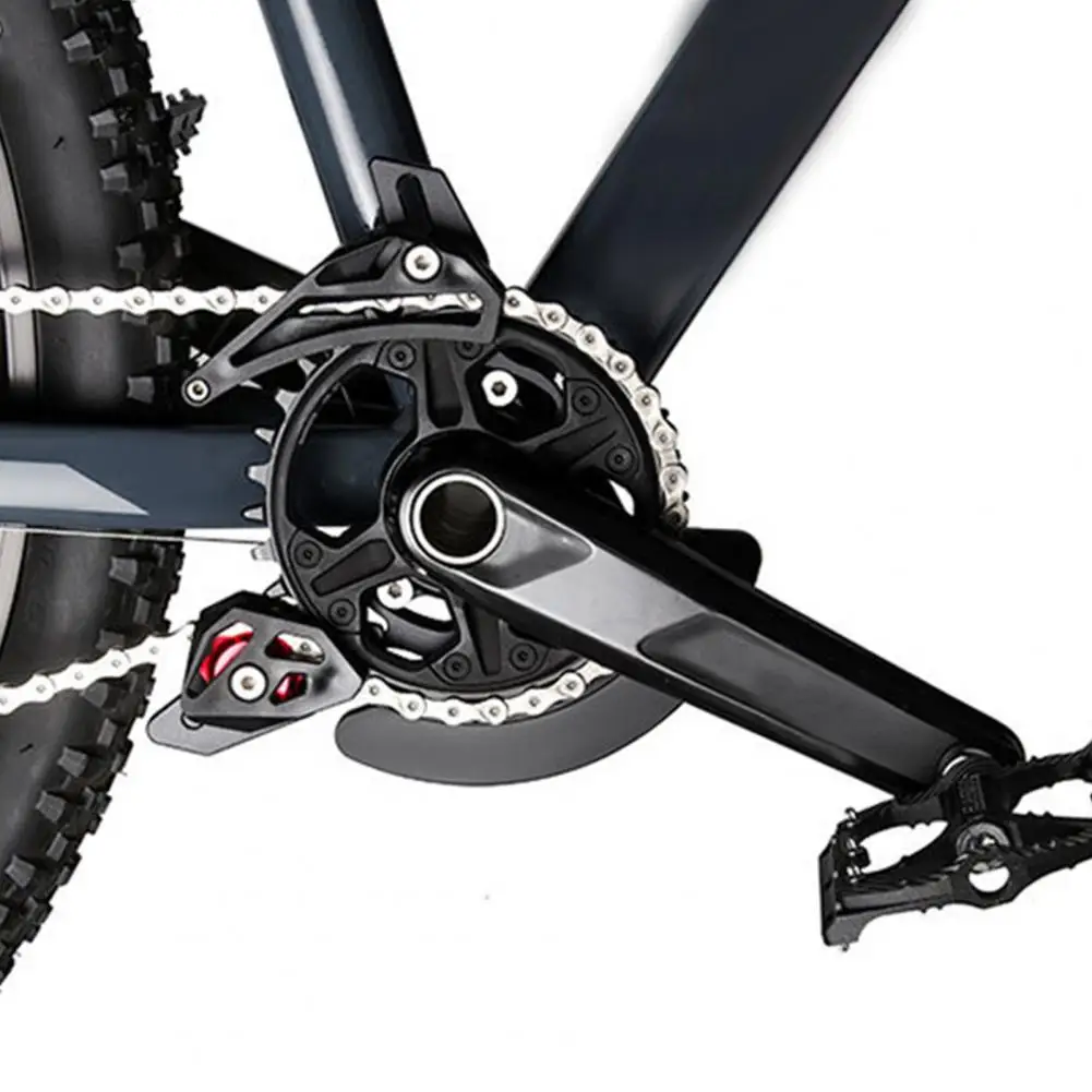 1Set TOOPRE ISCG03/05 32T-38T Bicycle Single Disc Chain Guide for Outdoor Riding
1Set TOOPRE ISCG03/05 32T-38T Bicycle Single Disc Chain Guide for Outdoor Riding
