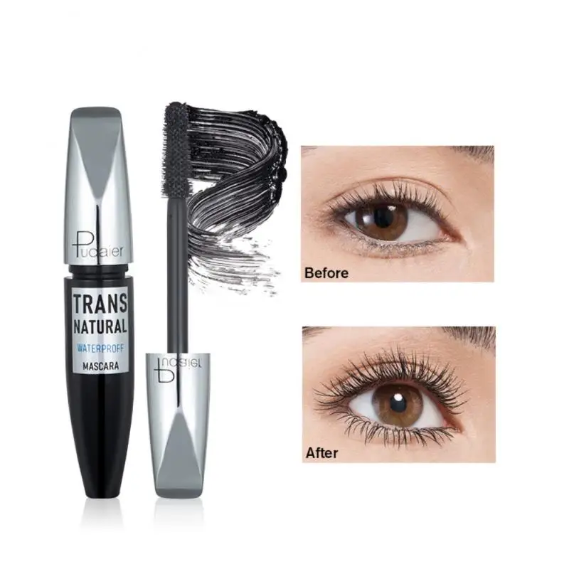 8 D Mascara Silk Fiber Lash Quick-Drying Waterproof Eyelash Extension Black Thick Eye Lashes Curler Makeup Korean Cosmetics New
8 D Mascara Silk Fiber Lash Quick-Drying Waterproof Eyelash Extension Black Thick Eye Lashes Curler Makeup Korean Cosmetics New