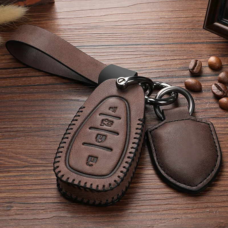 Car Key Case For Chevrolet Malibu xl Equinox Orlando Key Chains Key Fob Cover Car Accessories
Car Key Case For Chevrolet Malibu xl Equinox Orlando Key Chains Key Fob Cover Car Accessories