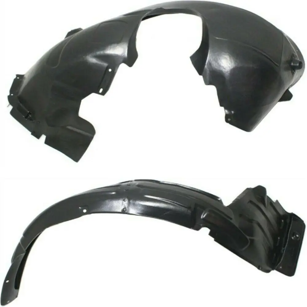 Splash Shield For 13-18 C-Max Hatchback Front Driver and Passenger Side Set of 2
Splash Shield For 13-18 C-Max Hatchback Front Driver and Passenger Side Set of 2