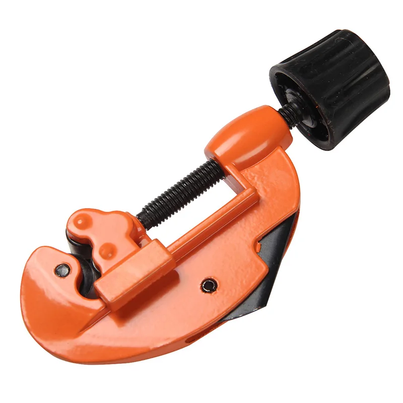 Pipe Cutter 3mm To 28mm Tubing Cutter Knife Tool for Cutting Copper Aluminum PVC Stainless Steel
Pipe Cutter 3mm To 28mm Tubing Cutter Knife Tool for Cutting Copper Aluminum PVC Stainless Steel