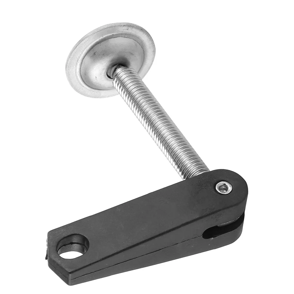 Clamping Screw Outboard Motor Clamp Mountings Fittings Yacht Hardware Tightening Kit Replacement for 2 Stroke 15
Clamping Screw Outboard Motor Clamp Mountings Fittings Yacht Hardware Tightening Kit Replacement for 2 Stroke 15