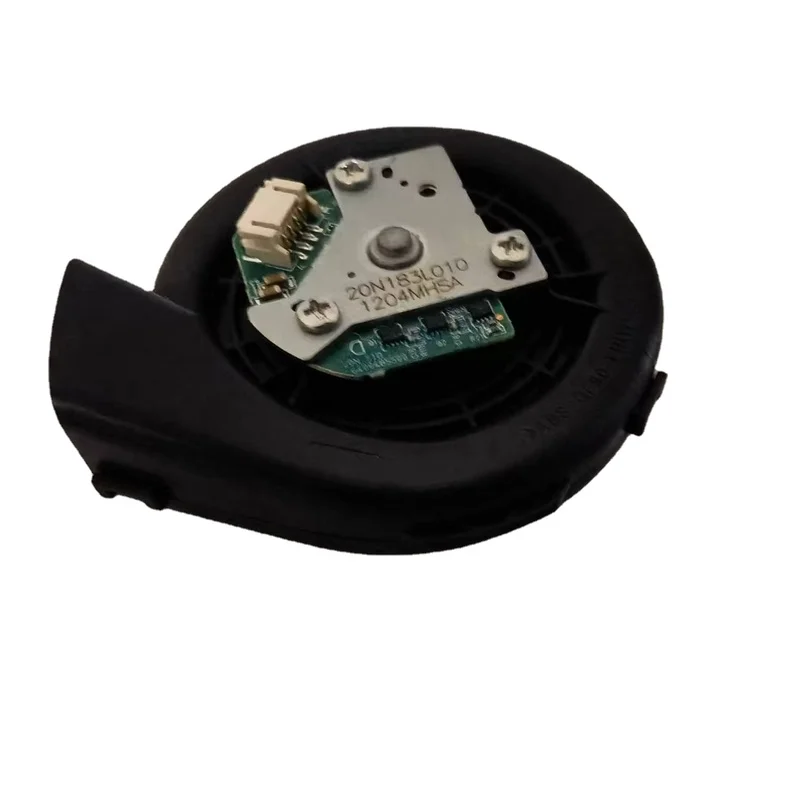 Main Engine Ventilator Motor Vacuum Cleaner Fan for 360 S7 S5 Robotic Vacuum Cleaner Parts Fan Motor Assembly Accessories
Main Engine Ventilator Motor Vacuum Cleaner Fan for 360 S7 S5 Robotic Vacuum Cleaner Parts Fan Motor Assembly Accessories