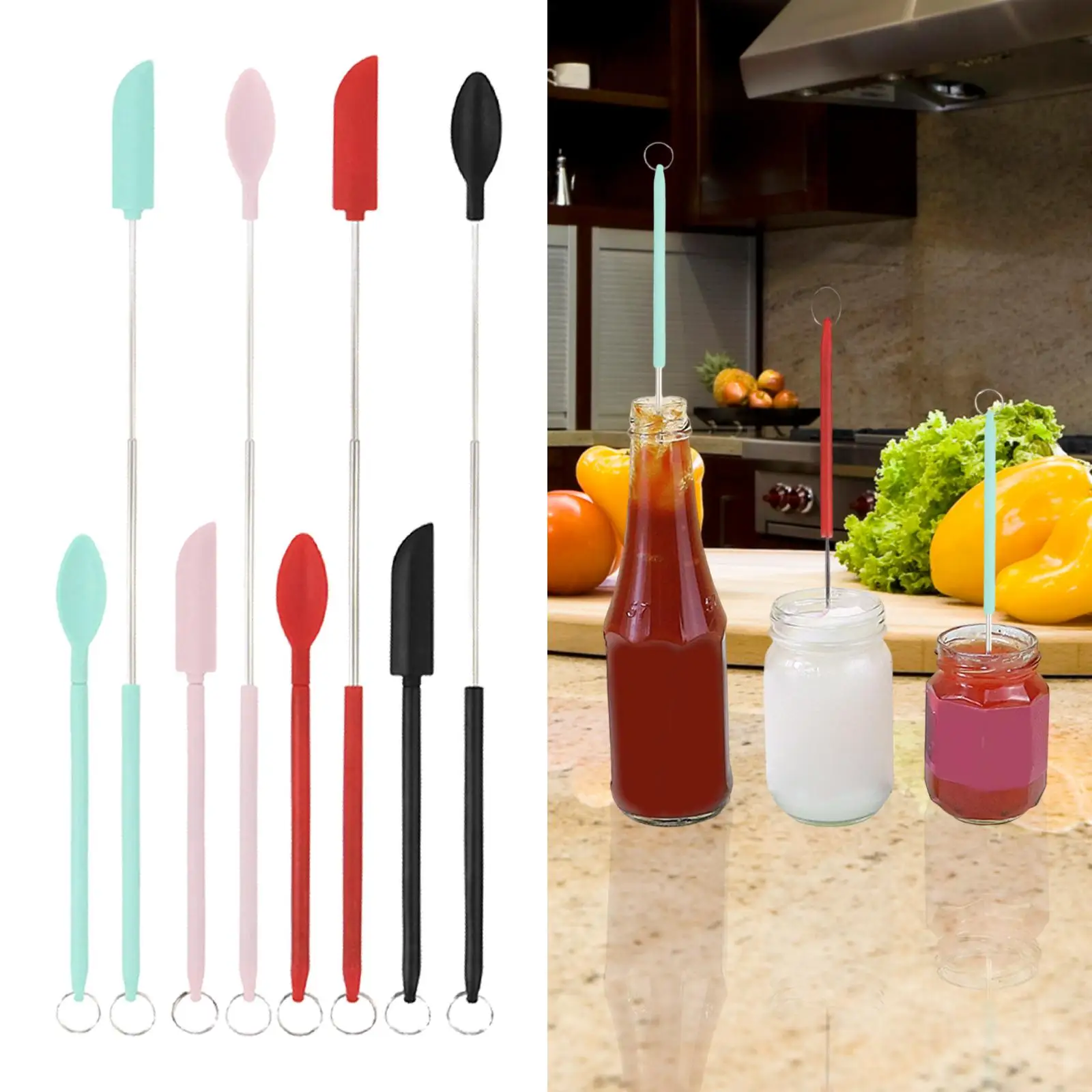 Регулируемая Мини-банка для ванной комнаты
Регулируемая Мини-банка для ванной комнаты