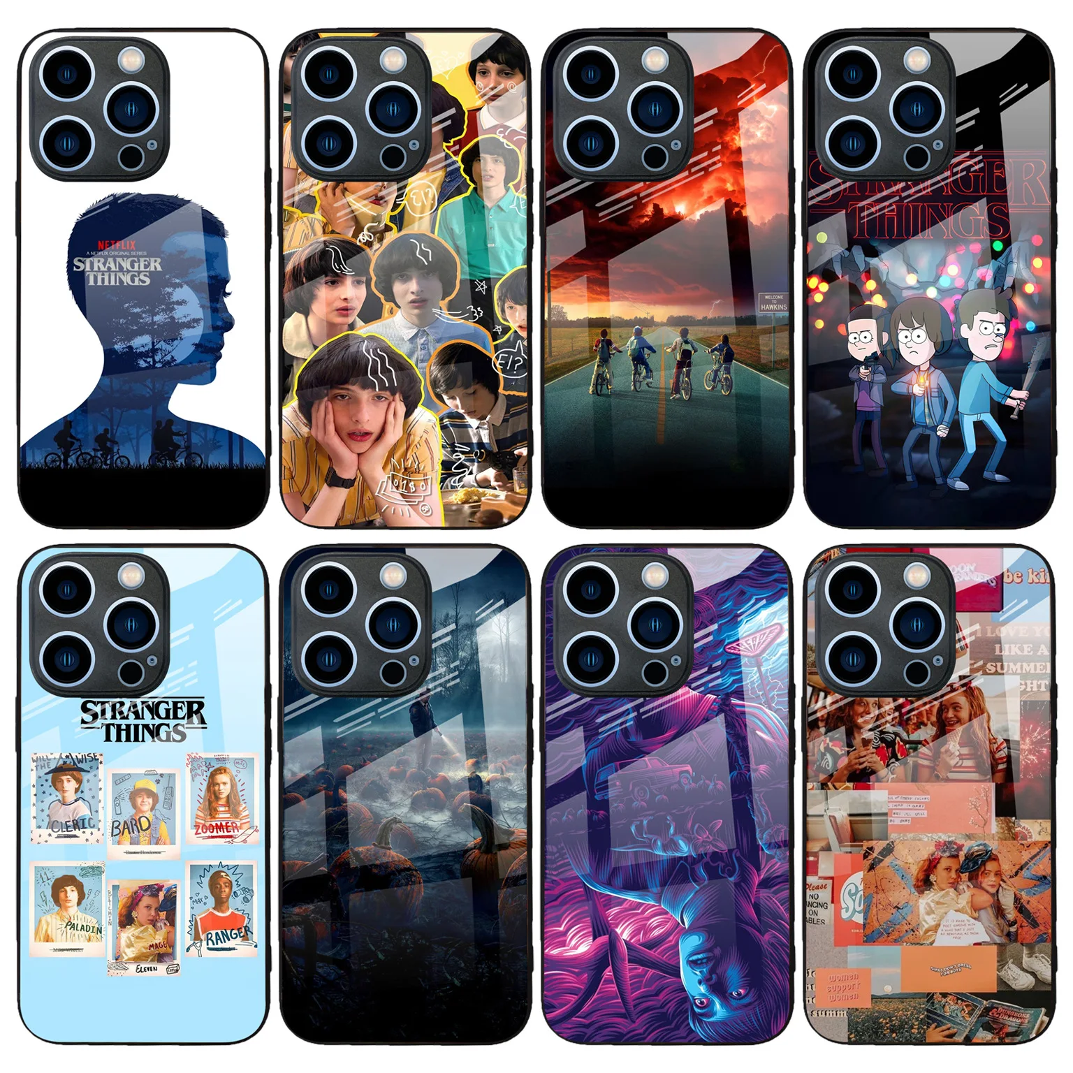 For iPhone 14 13 12 11 Pro Max Plus Shockproof Phone Case Protective Sleeve Glass
For iPhone 14 13 12 11 Pro Max Plus Shockproof Phone Case Protective Sleeve Glass