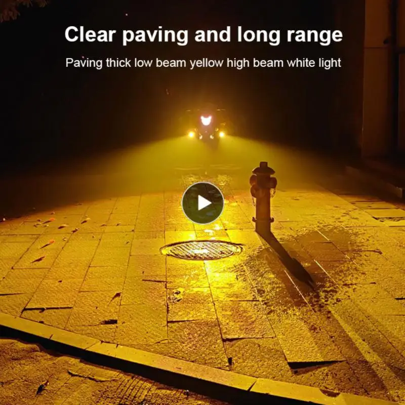Small Steel Gun Universal Lighting Lights Superbright Integrated Modified Lights Durable Headlights Car Supplies Aluminum
Small Steel Gun Universal Lighting Lights Superbright Integrated Modified Lights Durable Headlights Car Supplies Aluminum