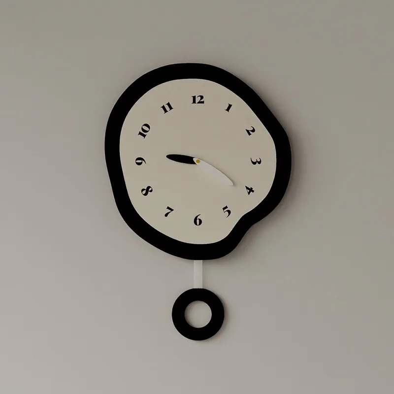 Wall Clock Restaurant Ins Clock Celebrity Clock Wall Clock Living Room Bedroom Super Silent Clock Living Room Free Shipping
Wall Clock Restaurant Ins Clock Celebrity Clock Wall Clock Living Room Bedroom Super Silent Clock Living Room Free Shipping
