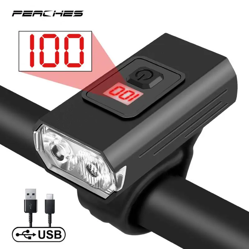 Велосипедный фонарь T6, передний светодиодный фонарь с зарядкой от USB, Водонепроницаемый IPX6, аксессуары для горных и дорожных велосипедов, 1200...
Велосипедный фонарь T6, передний светодиодный фонарь с зарядкой от USB, Водонепроницаемый IPX6, аксессуары для горных и дорожных велосипедов, 1200...