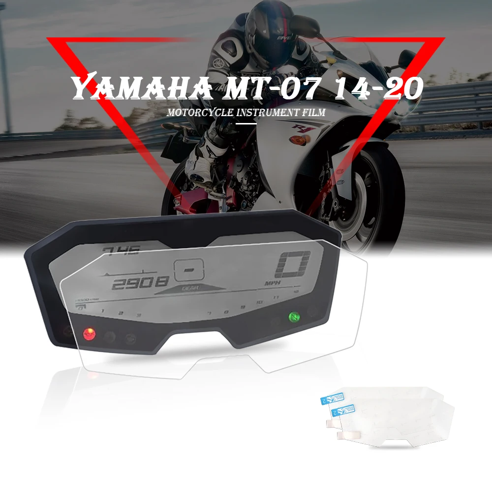 For Kawasaki Z900RS Z900 RS Z 900 RS R S Z 900RS 2018-2019 Cluster Scratch Protection Film Screen Protector Speedometer Film
For Kawasaki Z900RS Z900 RS Z 900 RS R S Z 900RS 2018-2019 Cluster Scratch Protection Film Screen Protector Speedometer Film