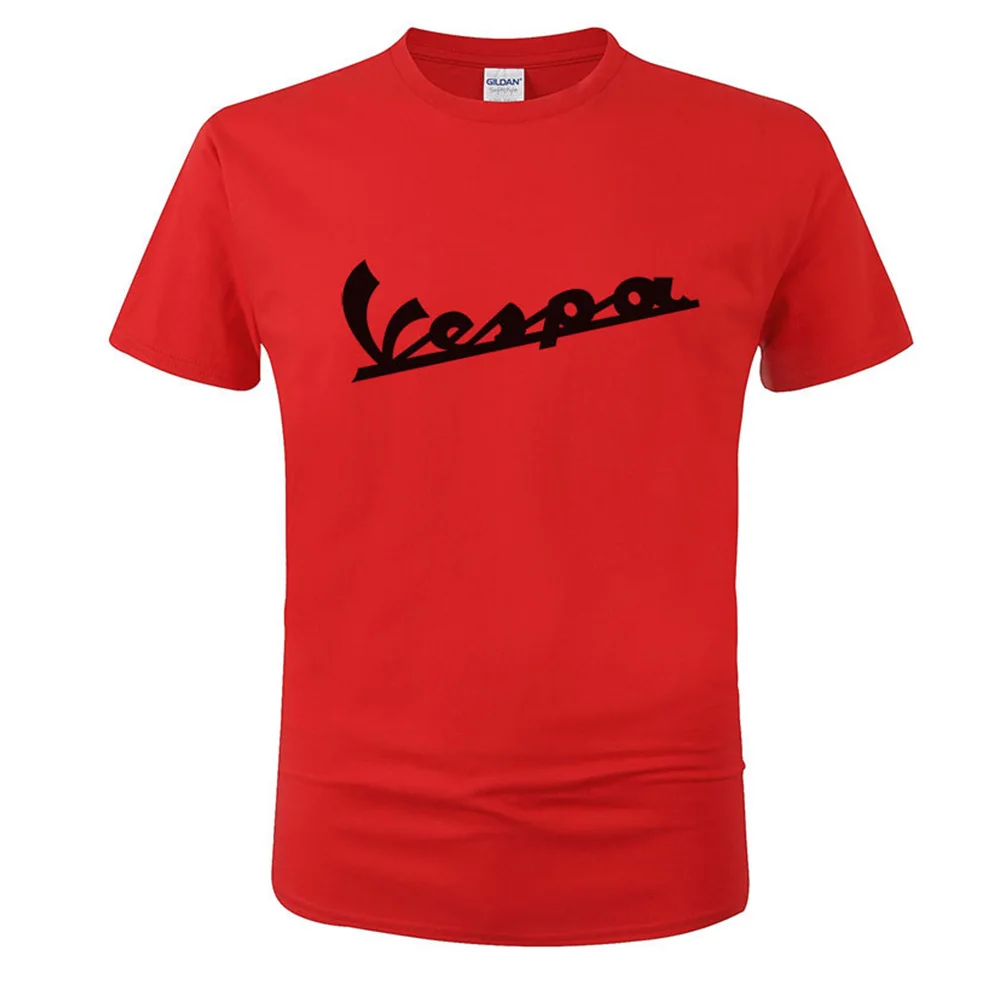 2022 New Vespa Print Cotton T Shirt Men Funny Vespa Harajuku Print Shirt 100% Cotton Summer Short Sleeve O Neck Men's Top C108
2022 New Vespa Print Cotton T Shirt Men Funny Vespa Harajuku Print Shirt 100% Cotton Summer Short Sleeve O Neck Men's Top C108