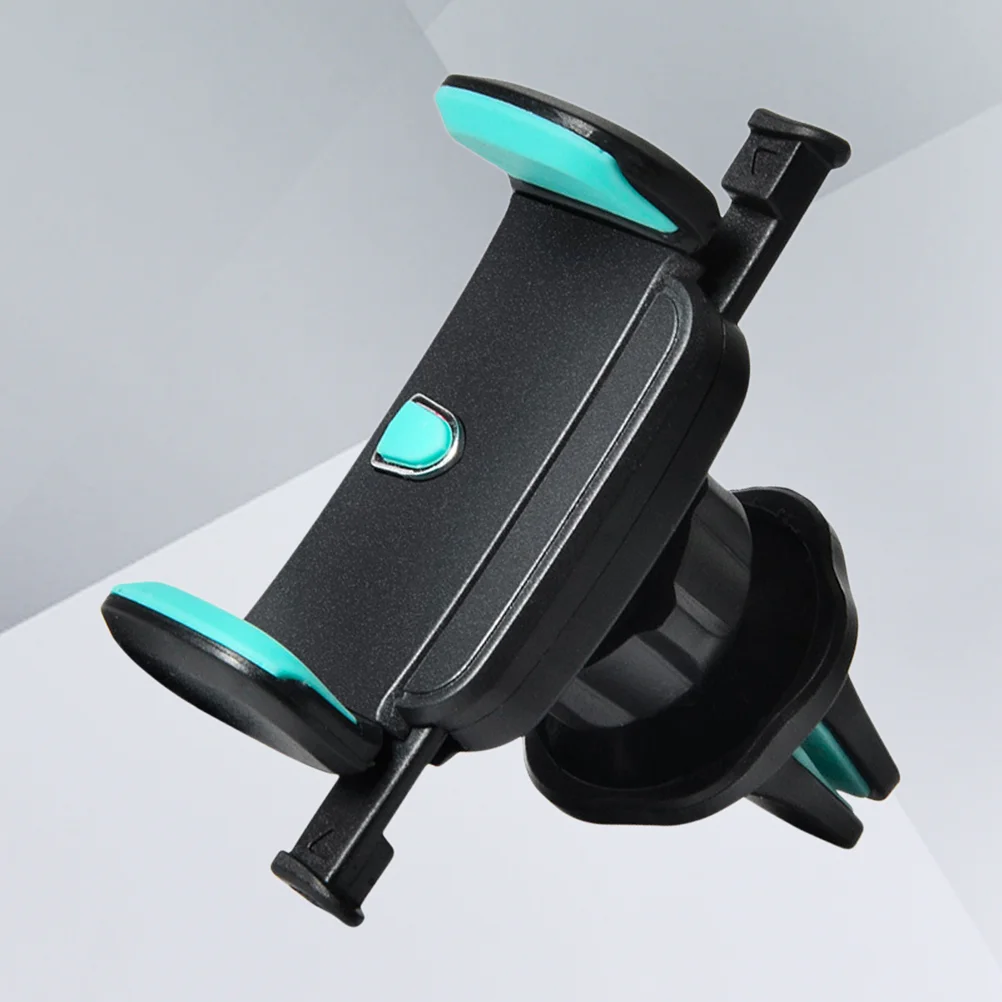 1 Pc Holder Air Outlet Snap-Type 360 Degree Rotation Bracket Support Holder Mount for Car
1 Pc Holder Air Outlet Snap-Type 360 Degree Rotation Bracket Support Holder Mount for Car