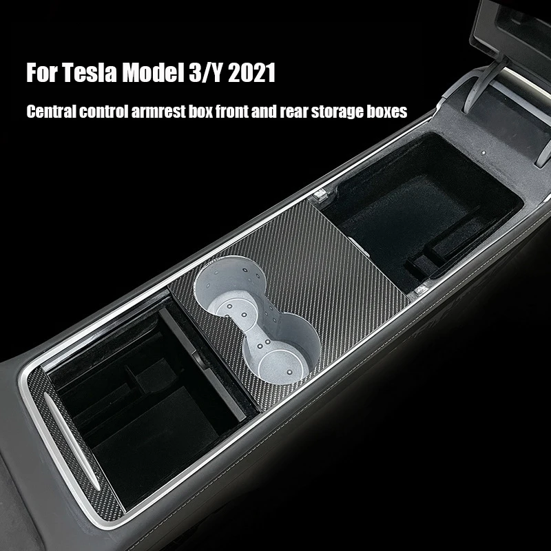 Для Tesla Model 3 2021, модель центральный автомобильный подлокотник для хранения, контейнер-органайзер, чехол для хранения, аксессуары для интерье...
Для Tesla Model 3 2021, модель центральный автомобильный подлокотник для хранения, контейнер-органайзер, чехол для хранения, аксессуары для интерье...