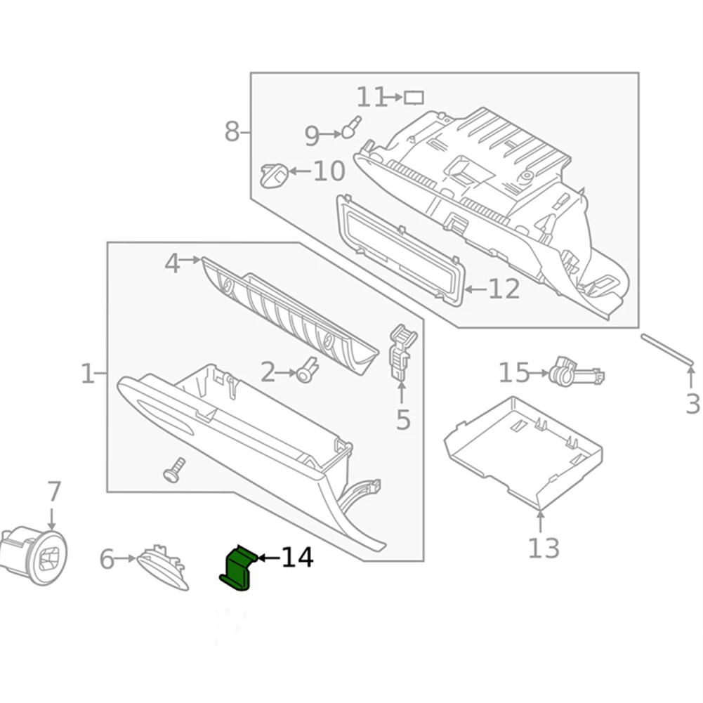Trim Car Buckle Clip 31372877 Accessory Assembly Black Box For Volvo Xc40 31477918 Hat Passenger Coat Brand New
Trim Car Buckle Clip 31372877 Accessory Assembly Black Box For Volvo Xc40 31477918 Hat Passenger Coat Brand New