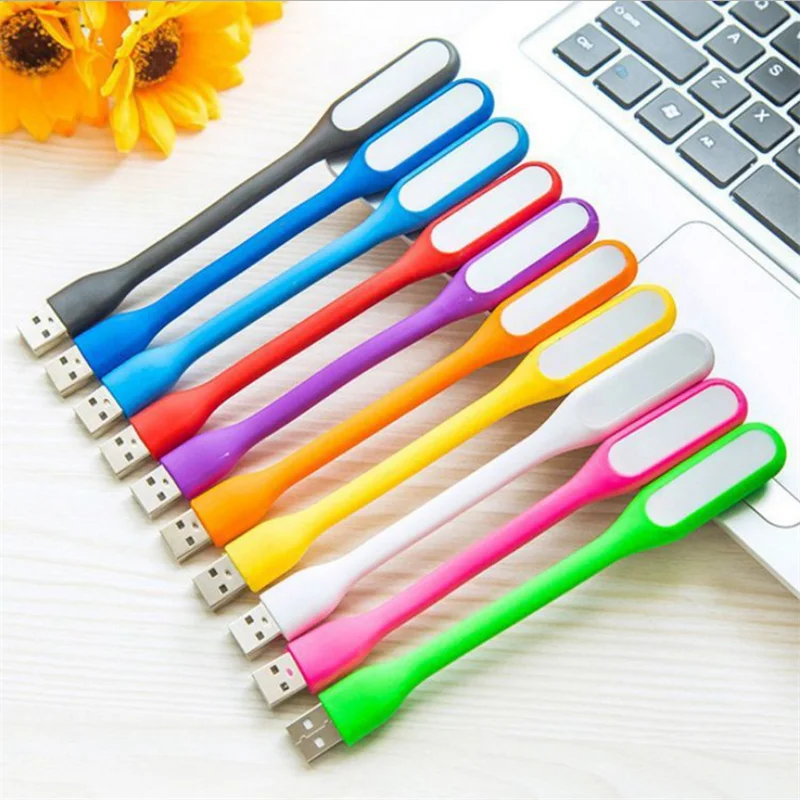 Mini Portable USB Book Light Reading Lamp 5V 1.2W Super Bright LED Lamp for Power Bank PC Laptop Notebook Night Lights Decor
Mini Portable USB Book Light Reading Lamp 5V 1.2W Super Bright LED Lamp for Power Bank PC Laptop Notebook Night Lights Decor