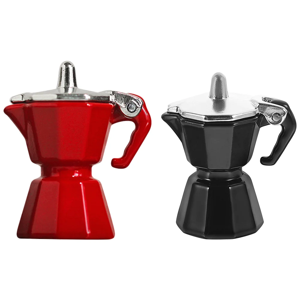 2Pcs House Coffee Pot Figurine Mini House Coffee Pot Statue House Decor Mini Kitchen Pot
2Pcs House Coffee Pot Figurine Mini House Coffee Pot Statue House Decor Mini Kitchen Pot