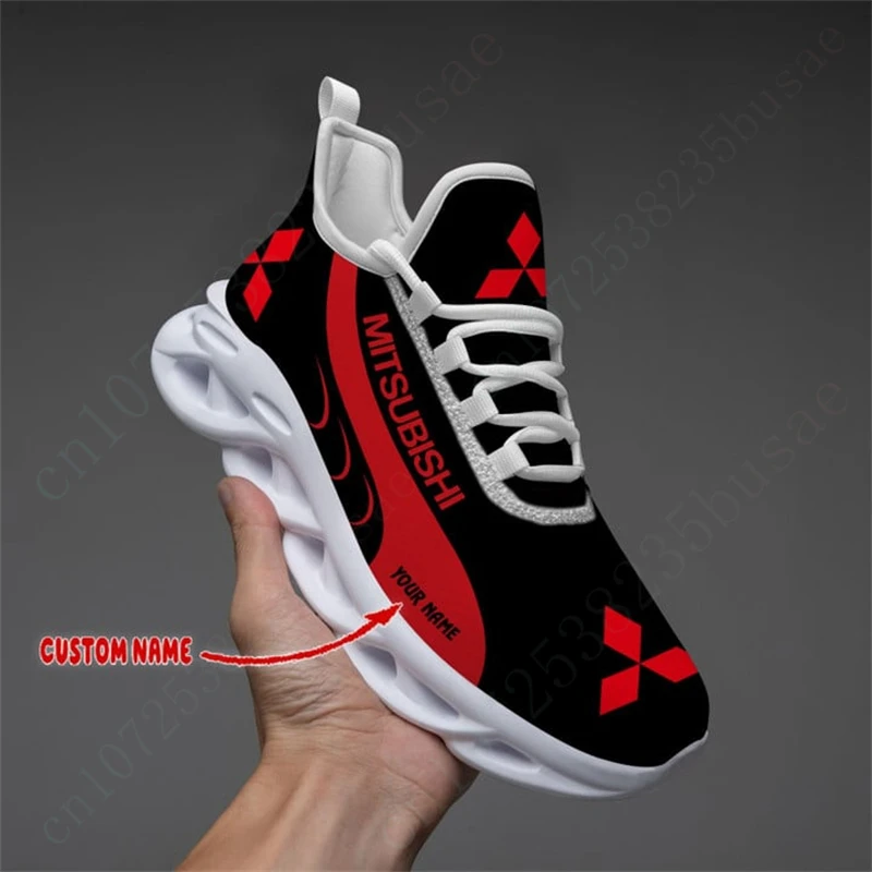 Mitsubishi Lightweight Damping Male Sneakers Sports Shoes For Men Unisex Tennis Shoes Big Size Casual Original Men's Sneakers
Mitsubishi Lightweight Damping Male Sneakers Sports Shoes For Men Unisex Tennis Shoes Big Size Casual Original Men's Sneakers