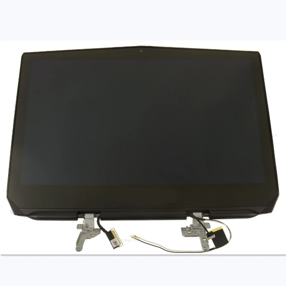 15.6 inch for Dell Alienware 15 R2 LCD Touch Screen Display Complete Assembly Upper Part UHD 4K 3840x2160 
15.6 inch for Dell Alienware 15 R2 LCD Touch Screen Display Complete Assembly Upper Part UHD 4K 3840x2160