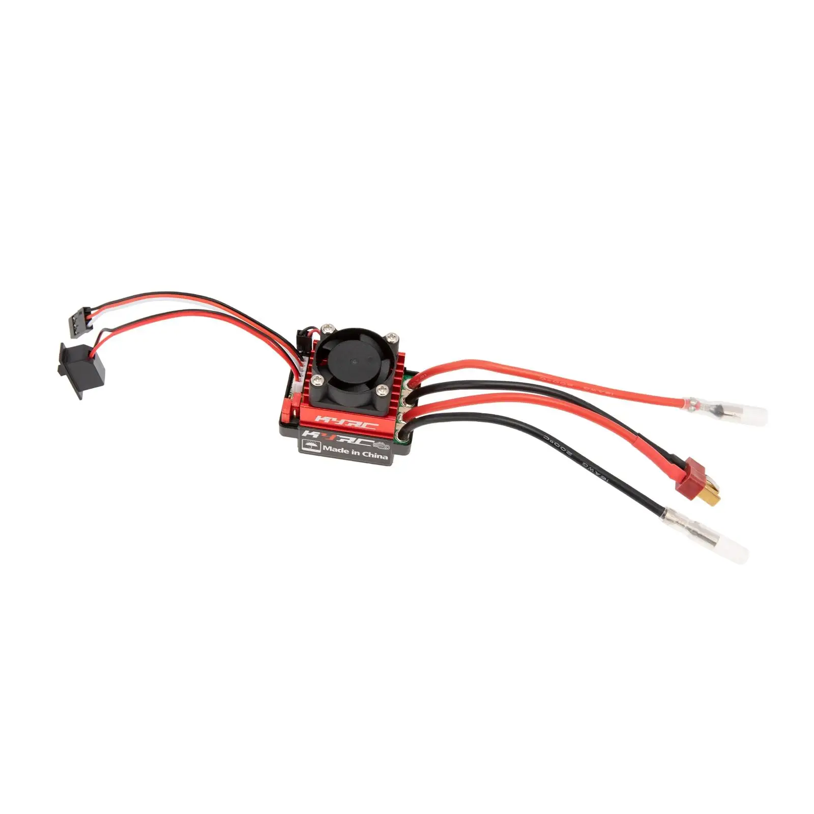 60A RC ESC Upgrade Parts Accessories Replacement for 1/10 RC Car Model Accessory Buggy Off Road
60A RC ESC Upgrade Parts Accessories Replacement for 1/10 RC Car Model Accessory Buggy Off Road