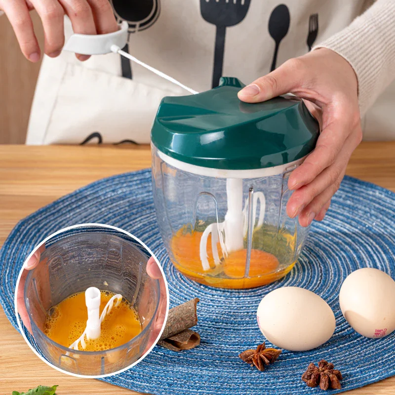 2021 new style 900ML Multifunction High Speedy Design Vegetable Fruit Twist Shredder Manual Meat Grinder Chopper Garlic Cutter
2021 new style 900ML Multifunction High Speedy Design Vegetable Fruit Twist Shredder Manual Meat Grinder Chopper Garlic Cutter