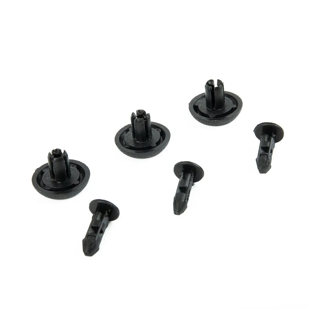 Support Clip Radiator For Corolla For Prius For Toyota Nylon 90467-07217 Car Accessories New Fits Into 7mm Hole
Support Clip Radiator For Corolla For Prius For Toyota Nylon 90467-07217 Car Accessories New Fits Into 7mm Hole