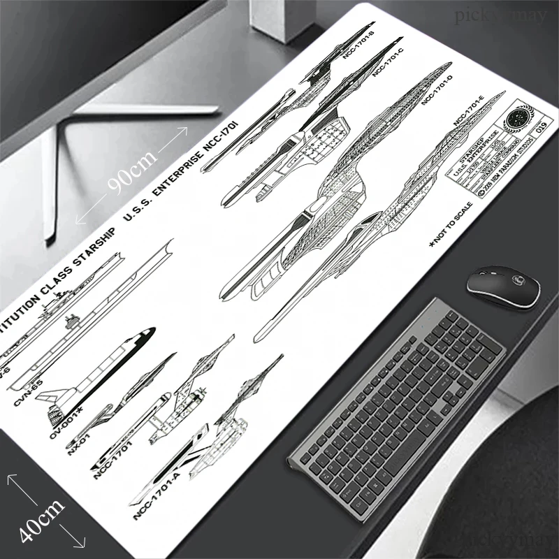 Spacecraft Locking Edge Mouse Mat Large Natural Rubber Mouse Pad Waterproof Mousepads Mouse Mats Desk Pad Mousepad Keyboard Mat
Spacecraft Locking Edge Mouse Mat Large Natural Rubber Mouse Pad Waterproof Mousepads Mouse Mats Desk Pad Mousepad Keyboard Mat