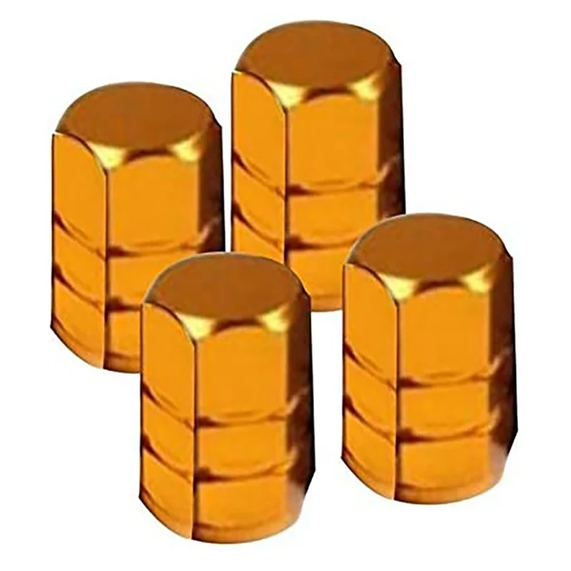Aluminum Alloy Car Valve Cap, Car Tire Valve, Valve Core Cap, Tire Valve 4Pcs
Aluminum Alloy Car Valve Cap, Car Tire Valve, Valve Core Cap, Tire Valve 4Pcs