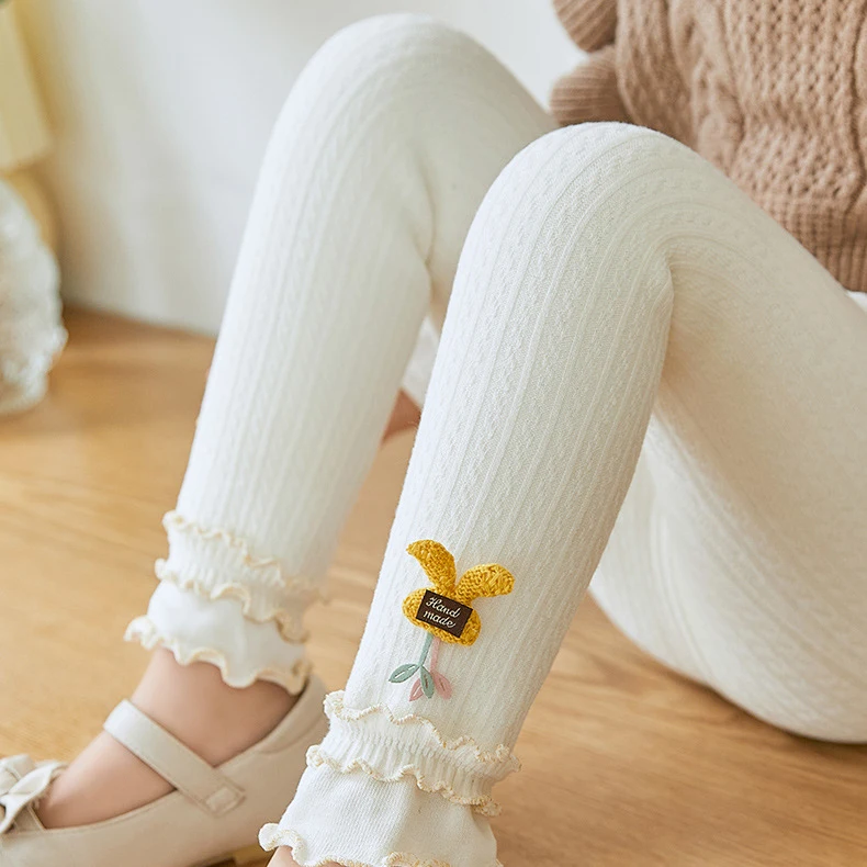 Spring Autumn Kids Leggings Girls Cotton Trousers Kids Pants Girls Pants Skinny Children Solid Color Leggings Girls Trousers
Spring Autumn Kids Leggings Girls Cotton Trousers Kids Pants Girls Pants Skinny Children Solid Color Leggings Girls Trousers