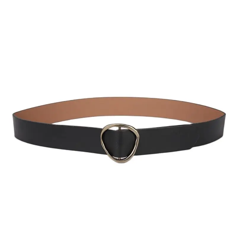 Fashion Square Buckle Simple Belt Men Casual Fashion Retro Girdle Male Men's 2022 New Trend Solid Color Waistband
Fashion Square Buckle Simple Belt Men Casual Fashion Retro Girdle Male Men's 2022 New Trend Solid Color Waistband
