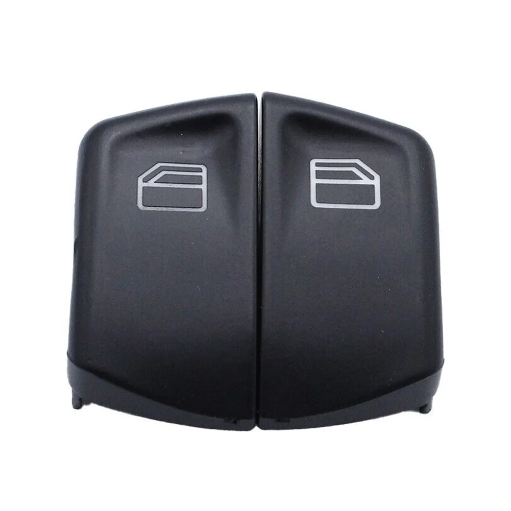 Easy Installation 2X Car Window Switch Button Console Cap for Mercedes Vito W639 Sprinter 906 Perfect Replacement
Easy Installation 2X Car Window Switch Button Console Cap for Mercedes Vito W639 Sprinter 906 Perfect Replacement