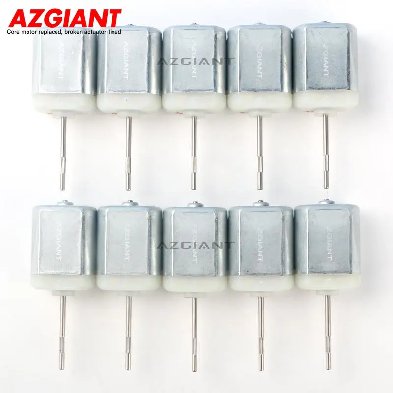 Двигатель AZGIANT FC280 12 В DC Micro DIY с валом и резиновой крышкой для смарт-электроники F280620112 27 мм, 10 шт.
Двигатель AZGIANT FC280 12 В DC Micro DIY с валом и резиновой крышкой для смарт-электроники F280620112 27 мм, 10 шт.